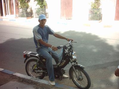 moni