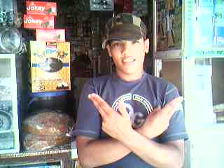 saad zine