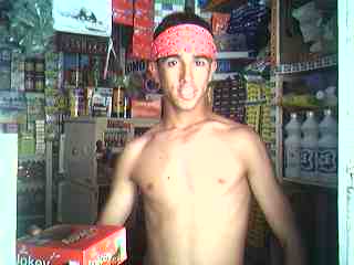 brahim shih