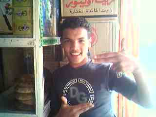 saad 3nd ben chrifa