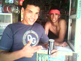 saad and pepsi