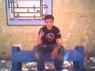saad zine