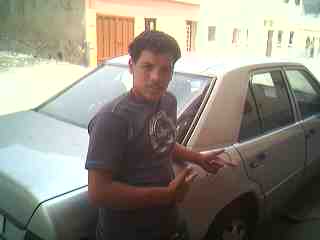 saad o voiture