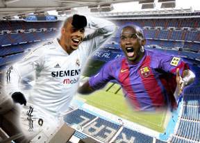 dima etoo