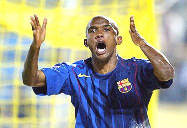 etoo