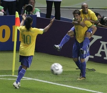 brazil