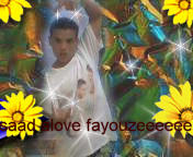 saad i love fayrouzeeeeeeeeeeeee