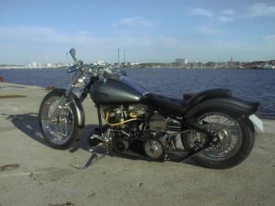 moto