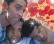 saad +amine+zamane