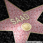 saad