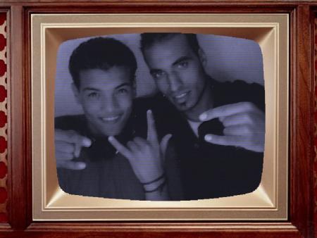 saad+hicham