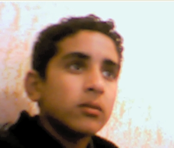 mohammed   amine
